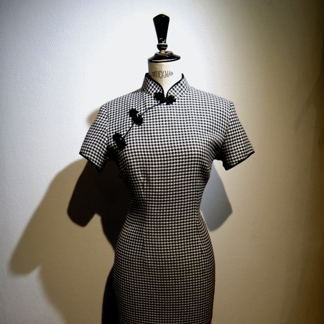 ADN324 Couture Noel Dorado