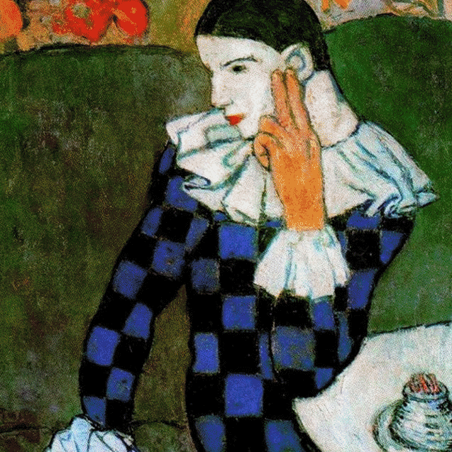 Noël Dorado x Emanuel Ungaro x Jean-Baptiste Hunyh