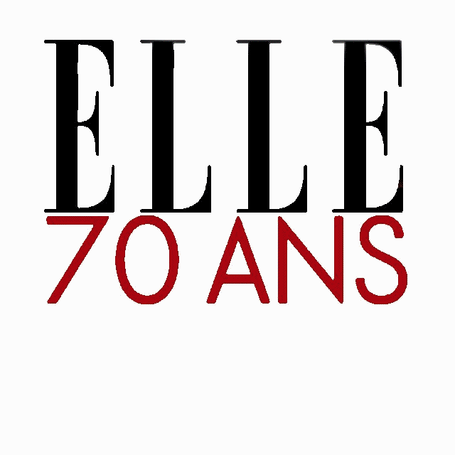 Noël Dorado x Jean-Paul Goude x ELLE