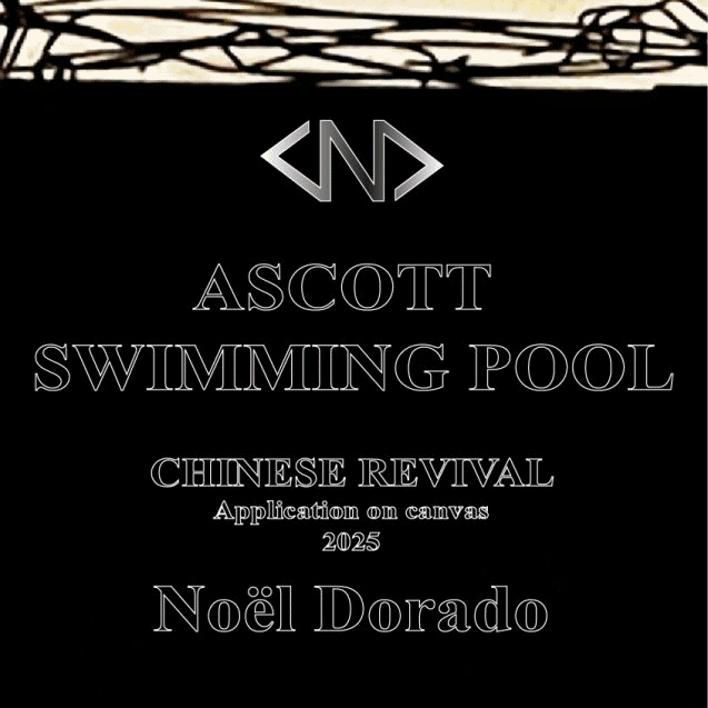 ascott swimming pool revival chinese noel dorado adn324