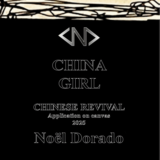 china girl chinese revival noel dorado adn324