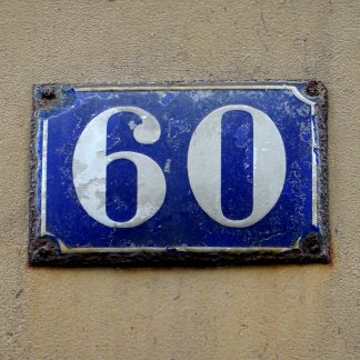 60, rue Vaneau 75007 Paris