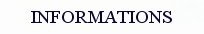 ADN324 Informations Information Informaciones